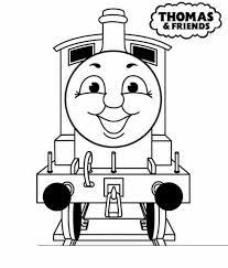 Thomas and friends to color for kids thomas and friends. Thomas Train Coloring Pages Birthday Coloring Pages Coloring Books
