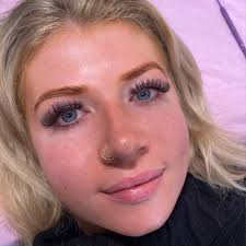 Sarah Kelly Lash Extensions