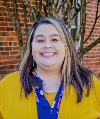 Meet Your Admissions Counselor