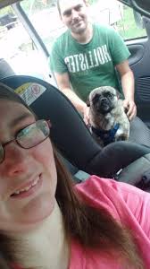 To whoever ran over my grandmothers dog who lives