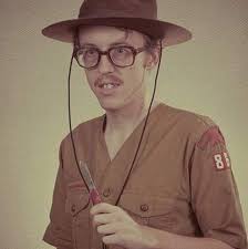 Can a gauntlet 2.30 take down a deer with a head shot?