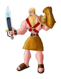 Be the last one standing! Brawl Stars Barbarian King Bull Full Body By 8 Mister Carlpanda 8 On Deviantart