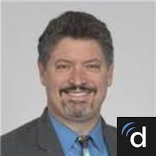 Dr. Mark H. Meacham, MD