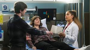 After being sexually harassed by dr. Watch The Good Doctor Tv Show Abc Com