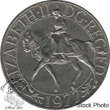 Image result for White 1977 Crown