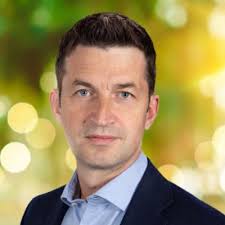 Happy to share that I have joined the Cargill Meat & Dairy Alternatives  team of Belgin van Dongen