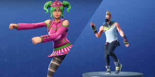 Based on a internet meme, floss is a dance performance created by russell horning aka backpack kid during katy perry's may 2017 appearance on the television show saturday night live. Fortnite Floss Dance Is Reportedly Damaging Knees Worldwide