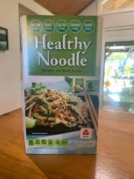 These incredibly versatile low calorie, low carb vegan noodles are also gluten free, fat free and dairy free. Family Favorite Pad Thai Monica Swanson