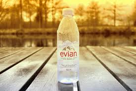 The french alps made evian water naturally hydrating, the world made evian water culturally iconic. Evian Water Goes Carbon Neutral To Reduce Environmental Impact