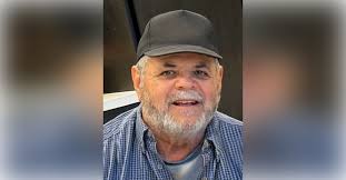 Obituary information for Tony James Primeaux