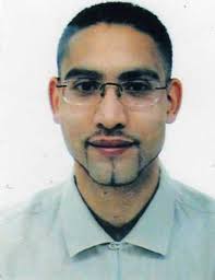 Karim JRIDI, 43 ans (PARIS, NANTERRE)