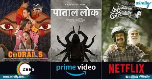 Accumulating subscriptions doesn't make you immune to not knowing to watch, it might even make it more frustrating when you don't find where to watch that great. 06 Best Biopics On Amazon Prime You Can T Miss Wirally