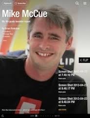Flipboard for Educators