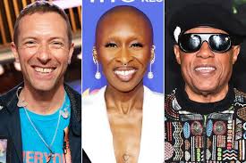 2025 Grammys to Feature Quincy Jones Tribute and Performance Dedicated to  the 'Spirit of the City' amid L.A. Wildfires