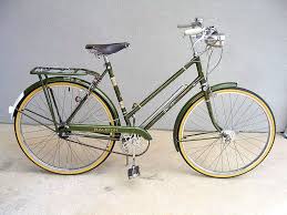 Vintage Raleigh Superbe Bicycle Raleigh Bicycle Bicycle Vintage Bicycles