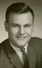 James "Jim" Michael Murphy