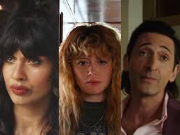 Poker Face:' Where You Might Know the Cast From + Who They Play