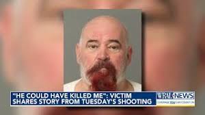 Raleigh woman speaks after ex-husband kills her partner, dies in police  shootout