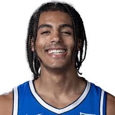 Trey Stewart, Basketball Player, Stats, Height, Age