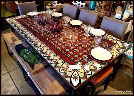 Check spelling or type a new query. Furthur Wholesale Mosaic Dining Tables