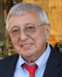 Anthony V Pizzo Obituary March 19, 2023