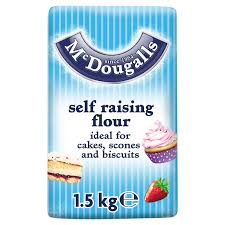 Credit for the palette goes to @nando_sims (twitter). Mcdougalls Self Raising Flour 1 5kg Home Baking Iceland Foods