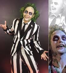 The best part is that if it is a little big for your child, the waist is elastic and the length can be pinned up to fit. Viral Miami Cosplayer Jonathan Stryker Offers Halloween Costume Tips Become The Character Miami New Times