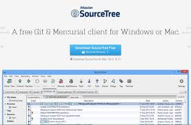 I installed sourcetree 3.3.8 on a fresh windows 10 machine today. 10 Best Graphical Git Clients For Developers