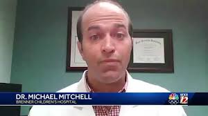 North Carolina doctor shares safety tips to celebrate Halloween