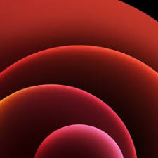 Colores cálidos y fríos (figura 1). Ya Puedes Descargar Los Fondos De Pantalla Del Nuevo Iphone 12