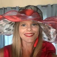 Laura Burdett's Instagram, Twitter & Facebook