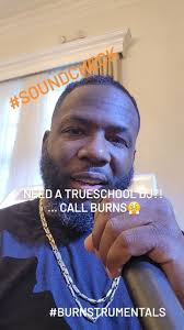 Just finished soundcheck and ready to have a great time✊🏾💥💎, Need a  trueschool DJ?!🤔, ... call Bernie Burns , #burnstrumentals