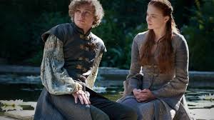 Né en l'an 282, ser loras tyrell, dit le chevalier des fleurs, est le troisième fils de lord mace tyrell et de lady alerie hightower. The Pin Loras Tyrell Finn Jones On Game Of Thrones S03e06 Spotern