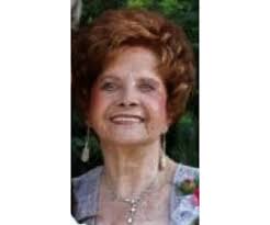 Marjorie Field Obituary (1922