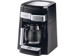 What is the difference between the two? De Longhi Dcf2212t Drip Coffee Maker Up To 12 Cups