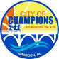City of Champions Half Marathon 10k/5k event image