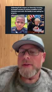 Daniel James Steinhauser