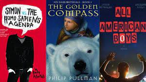 But it must read for the simple reason that understanding much of the literature that followed novel requires it, so profound was its. The 30 Best Young Adult Books Of All Time Books