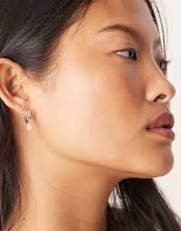 Orologio Acciaio Inossidabile DD158SM Orologio Da Polso Daisy Dixon DD158SM  Donna