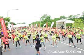 World online duathlon championship 2021. Puma Night Run 2017 Photos Prischew Dot Com