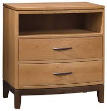 Mission style furniture was pioneered by the architect, publisher, and furniture maker gustav stickley. Carlton 2 Drawer Night Stand H30 X W24 X D17 1 2 Stickley Furniture Stickley Mattress Furniture