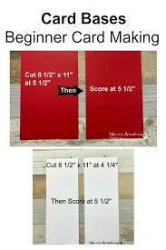 I've gathered ten quick tips for total cardmaking beginners to help you along the way. Today We Re Talking Card Bases And Layers Beginning Stamping You Wa Card Making Ideas For Beginners Stamping Techniques Card Tutorials Card Making Tutorials