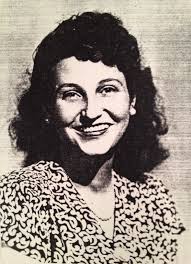 Nettie Mae Ivey McGaha (1921-2011)