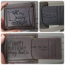 Personalized Men Wallet Leather Wallet Mens Wallet By Sfdizayn Personalized Mens Wallet Engraved Wallet Leather Wallet Mens