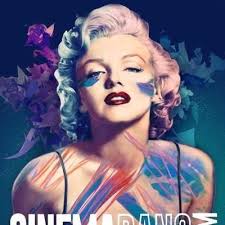 Halsey "Mandy Starr" Americana soundbites Americana is in US theatres 15th  August 2025