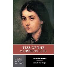 Tess of the d'Urbervilles: A Norton Critical Edition (Norton Critical  Editions): Hardy, Thomas, Mallett, Phillip, Thomas, Jane: 9781324071891:  Amazon.com: Books