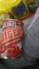 Big Eat Spaghetti Bolognese