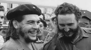 50 años de la muerte de Ernesto Guevara: cómo el diario del Che en Bolivia llegó a las manos de Fidel Castro burlando a la CIA - BBC News Mundo
