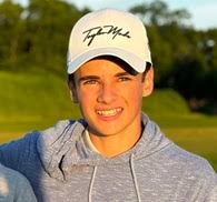 Miles Greer's Men's Golf Recruiting Profile