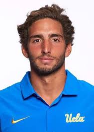 2023 MPSF MEN'S WATER POLO CHAMPIONSHIP BERKELEY, CA.